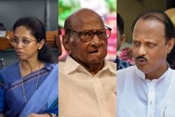 News18 Evening Digest: Sharad Pawar Makes Daughter NCP's New Working Prez and Other Top Stories