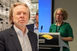 Australia Appoints Green as High Commissioner to India; McGeachy as Bengaluru Consul-General