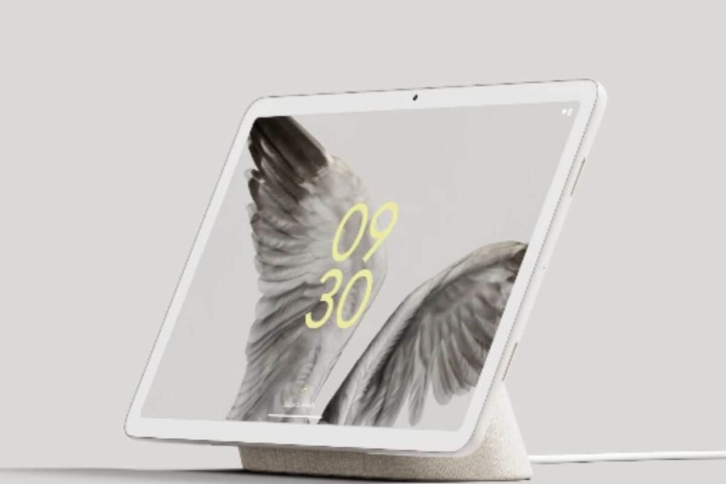 Google Pixel Tablet Could Soon Be Getting A Stylus And Keyboard Like iPads