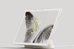 Google Pixel Tablet Could Soon Be Getting A Stylus And Keyboard Like iPads