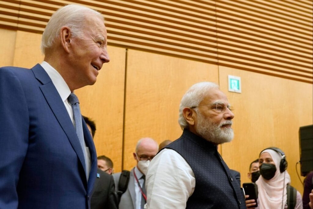 PM Modi US Visit LIVE: Touch Down in New York Tomorrow; Jaishankar Says PM's State Visit to Have 'Significant Outcomes' 