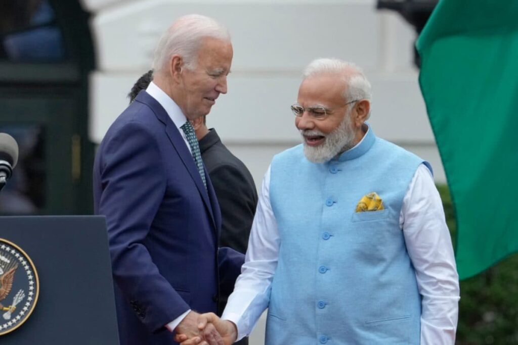 Opinion | PM Modi’s US Visit Was a Resounding Success, Let’s Not Turn it Into a Matter of Party Politics