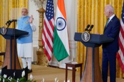 'Take Immediate Action': PM Modi, Biden's Stern Warning to Pakistan on Cross-Border Terrorism