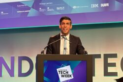 Easy Visas, Tax-reforms And R&D Investments: PM Rishi Sunak Shares 'Big Tech Plan' At London Tech Week 2023