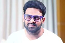 Celebrity Education: Adipurush Actor Prabhas is a BTech Graduate, Formally Trained in Acting
