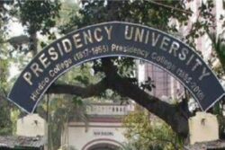 Presidency University Won't Implement Code of Conduct, Students Welcome Move