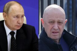 'Went to Demonstrate Protest, Not to Overthrow Power': Wagner Chief Prigozhin Defends 'Protest' as Russia Claims Return to Normal