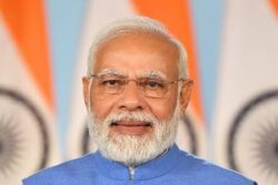 Puri Ratha Yatra 2023: PM Narendra Modi Extends Greetings on Jagannath Rath Yatra