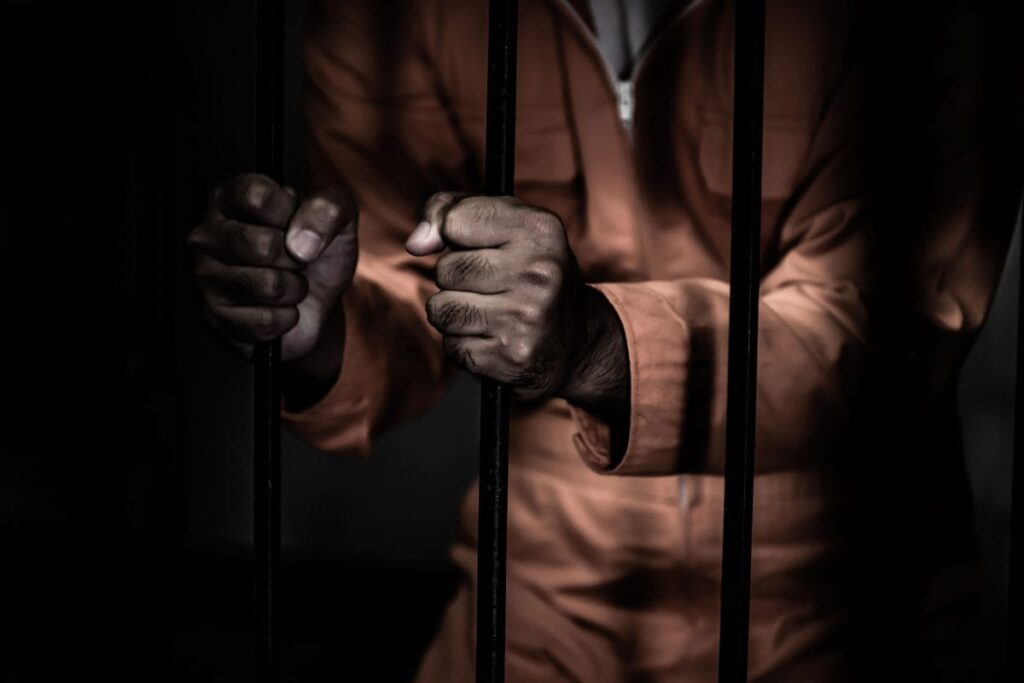 Ex-US Paratrooper, Who is Also Songwriter for Russian Rock Band, Arrested in Moscow