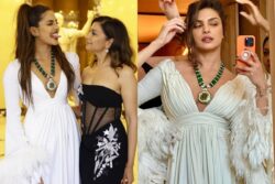 Priyanka Chopra Drops Italian Photo Dump Featuring Zendaya, Fans Call Her 'Self-Made Superstar'