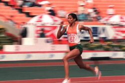 Happy Birthday PT Usha: The Life and Career of Indian Olympian