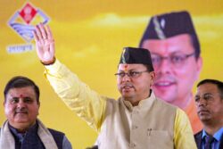 News18 Evening Digest: Uttarakhand UCC Draft Prepared, Manipur CM Biren Singh On Resignation And Other Top Stories