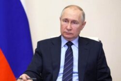 Putin May Emerge Stronger After Wagner Rebellion; Russians will Rally Behind Him: Indian Govt Sources