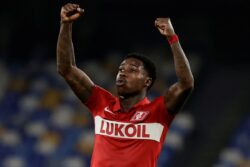 Dutch Footballer Quincy Promes Sentenced to Jail for Stabbing