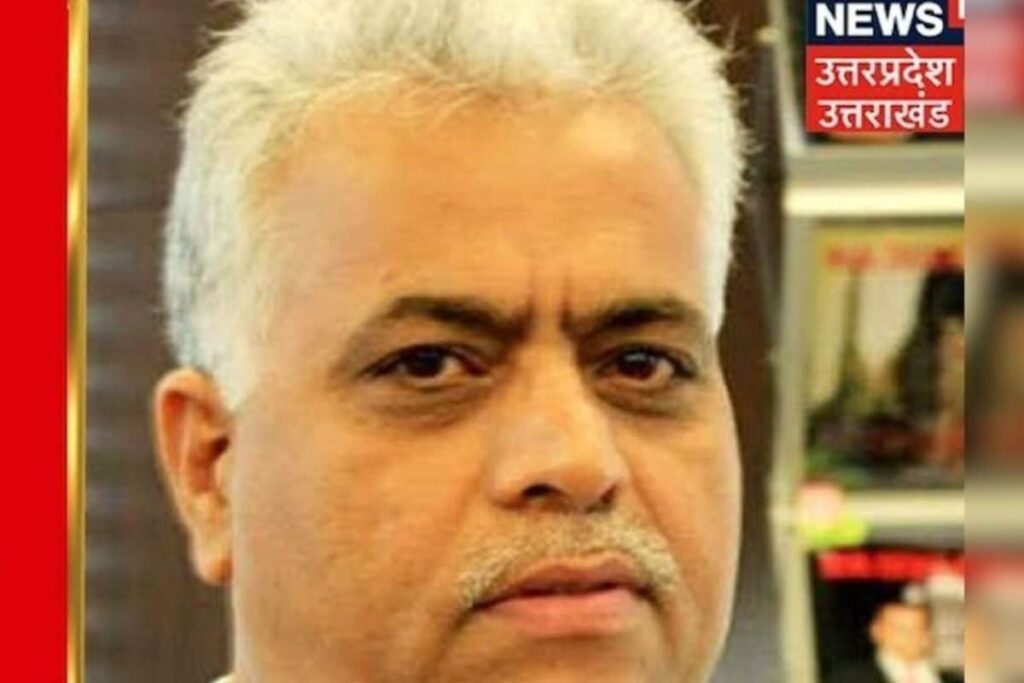 Supertech Chairman RK Arora Sent to ED Custody till July 10 in Money Laundering Case