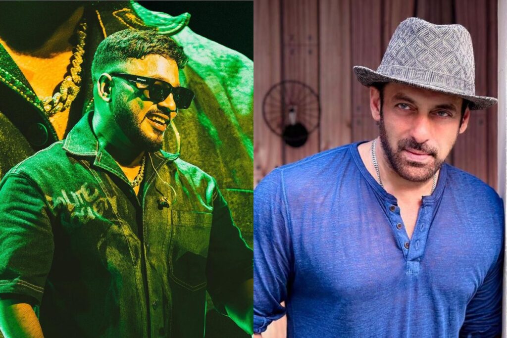 Raftaar On Reuniting With Salman Khan For Bigg Boss OTT 2 Anthem: ‘My Family Is More Excited’ | Exclusive