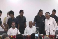 Opposition Wrangle: Congress Wants to Lead Anti-BJP Bloc But Rahul of 2023 Isn't Sonia of 2004