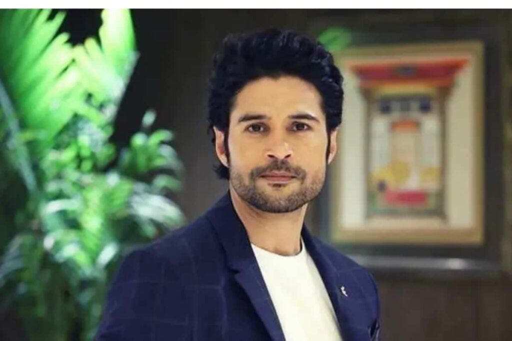 Rajeev Khandelwal Reveals Facing Casting Couch, Shares How He Dealt With It 