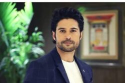 Rajeev Khandelwal Reveals Facing Casting Couch, Shares How He Dealt With It 