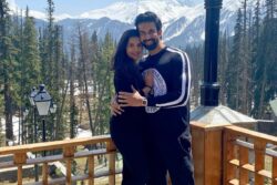 Rajeev Sen After Being Trolled For Sharing PICS With Ex-Wife Charu Asopa: 'Not For You To Decide'