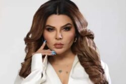Hilarious Video of Rakhi Sawant Running Away From Paparazzi Gets Memed on Twitter