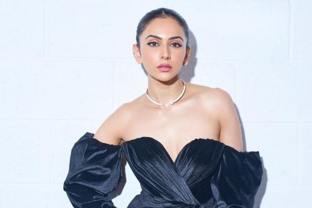 Rakul Preet Singh Reveals Her 'Deal-breaker' In Dating: 'If My Partner Makes Mistake...' | Exclusive