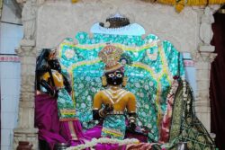 This 600-year-old Temple in Ahmedabad Has Dark Skinned Lord Ram; Only Two Such Idols in Country