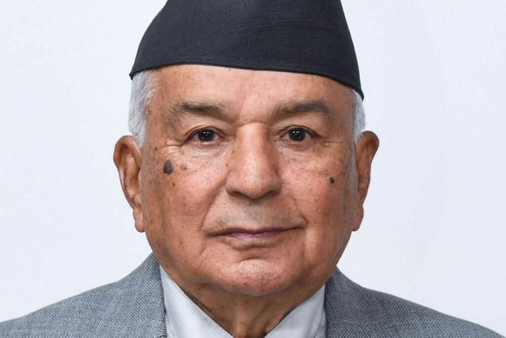 Nepal President Ram Chandra Paudel Discharged from Hospital After Cardiac Treatment, Says Official