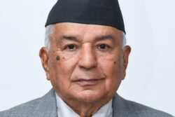 Nepal President Ram Chandra Paudel Discharged from Hospital After Cardiac Treatment, Says Official