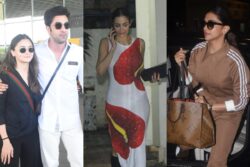 Do Alia, Ranbir, Malaika, Deepika and More Stars Call Paps To Airport? Celeb Photographer Says...