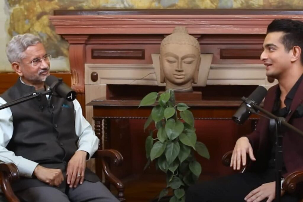 'Public Fund Being Used?' Cong Asks Centre Over Union Ministers' Interviews With Social Media Influencers