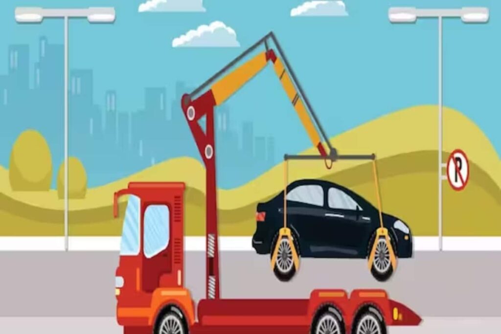 How Your Credit Card Can Rescue You From Flat Tyre Or Car Breakdown