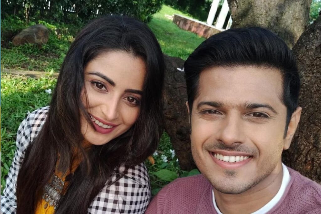 Neil Bhatt, Ayesha Singh Exit Ghum Hai Kisikey Pyaar Meiin: 'Grateful To The Audience'