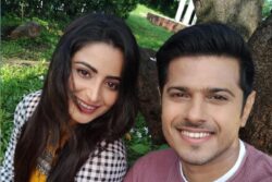 Neil Bhatt, Ayesha Singh Exit Ghum Hai Kisikey Pyaar Meiin: 'Grateful To The Audience'