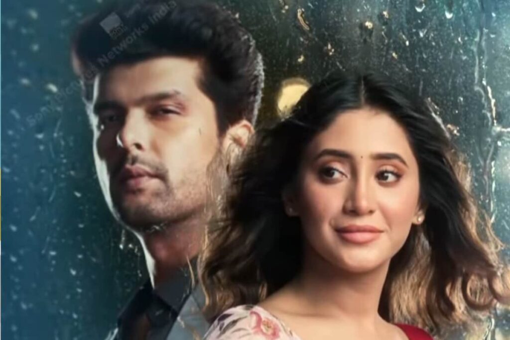 Kushal Tandon-Shivangi Joshi Are At Loggerheads As Boss, Employee In 'Barsatein' New Promo
