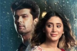 Kushal Tandon-Shivangi Joshi Are At Loggerheads As Boss, Employee In 'Barsatein' New Promo