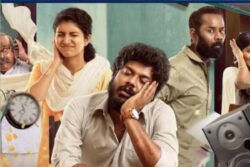 Tamil Film Good Night is Ready for its OTT Release, Check Out The Details