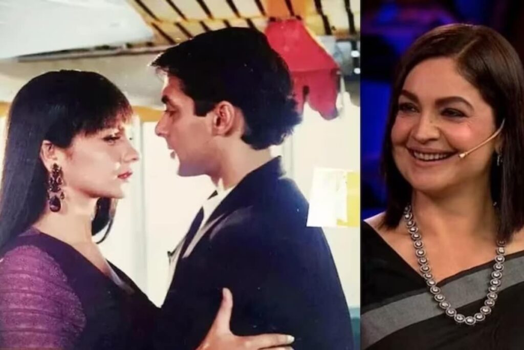 When Pooja Bhatt Spoke About Her Romance With Sohail Khan