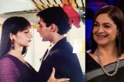 When Pooja Bhatt Spoke About Her Romance With Sohail Khan