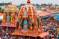 Tripura: 6 Dead, 15 Injured As Rath Comes in Contact With High-tension Wire | WATCH