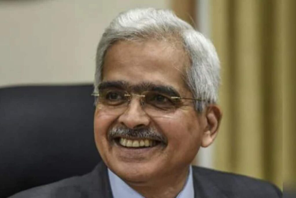 Job of Taming Inflation Only Half Done: RBI Governor Shaktikanta Das in June MPC Meet