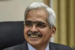 Job of Taming Inflation Only Half Done: RBI Governor Shaktikanta Das in June MPC Meet