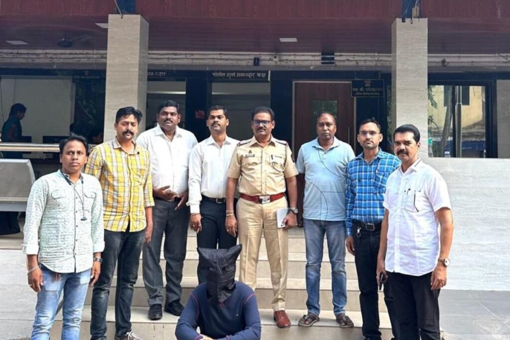 Ghaziabad Online Gaming Case: How Mumbra Police Tracked Prime Accused Who Converted Young Boys to Islam