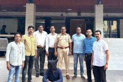 Ghaziabad Online Gaming Case: How Mumbra Police Tracked Prime Accused Who Converted Young Boys to Islam
