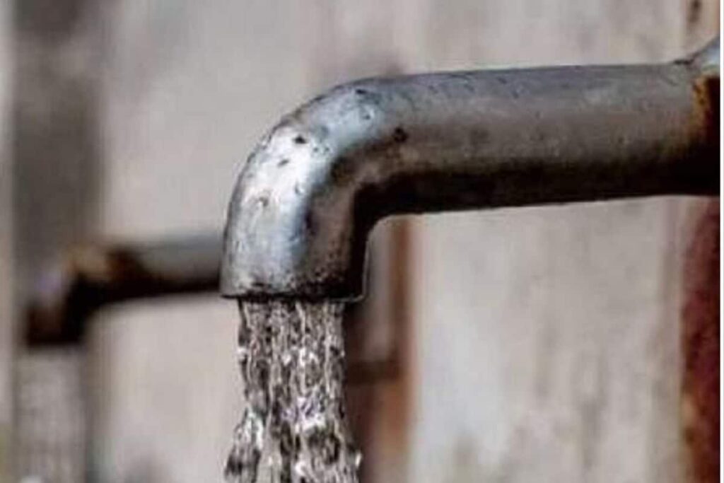 Water Cuts Likely in Mumbai As Delayed Monsoon Dip Lake Levels