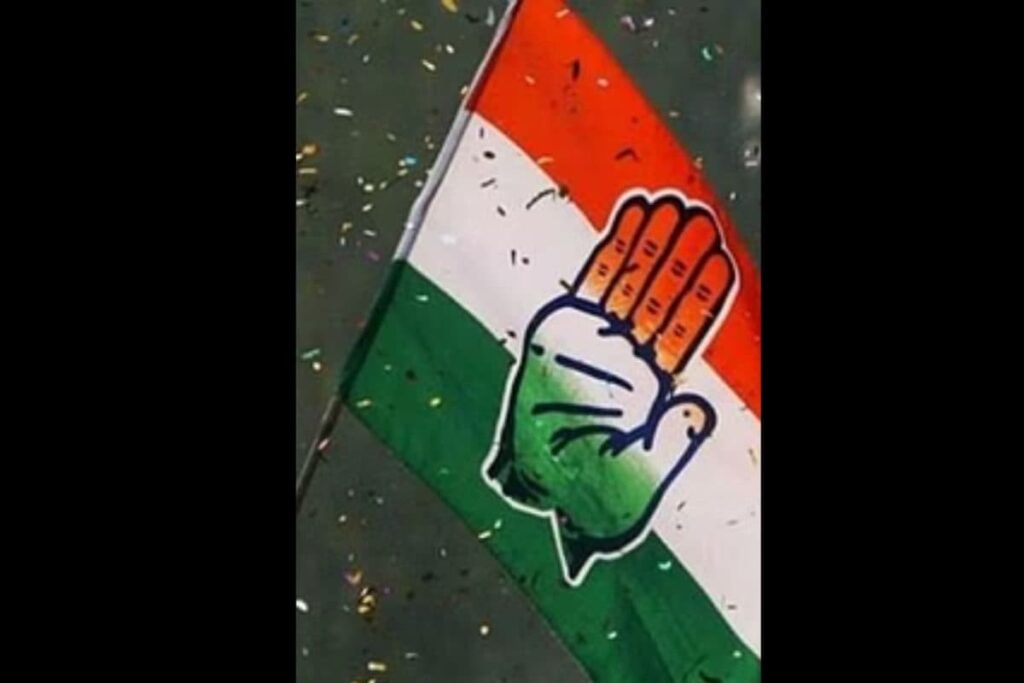 Cong Appeals to People Not to Pay Electricity Bills Till They Get Uninterrupted Power Supply