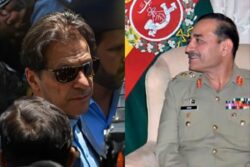 Want to Talk to Pakistan Army Chief, But He’s Not Ready, Says Imran Khan | Exclusive
