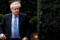 Bypolls on July 20 to Find Boris Johnson’s Successor
