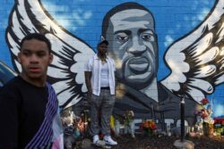 George Floyd Death: Probe Reveals Racism Was Routine in Minneapolis Police Force