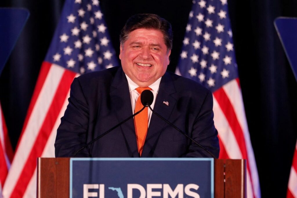 Illinois Adopts New LGBTQ+ Laws to as Attacks Against Community Increase in US